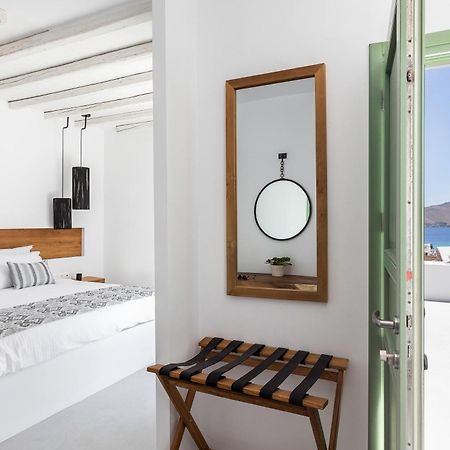 Mykonos Panormos Villas Eksteriør billede