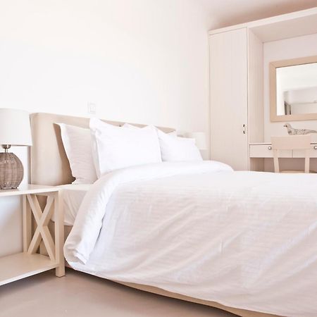 Mykonos Panormos Villas Værelse billede